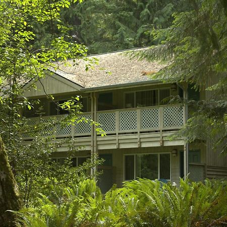 Lake Crescent Lodge Port Crescent Exterior foto