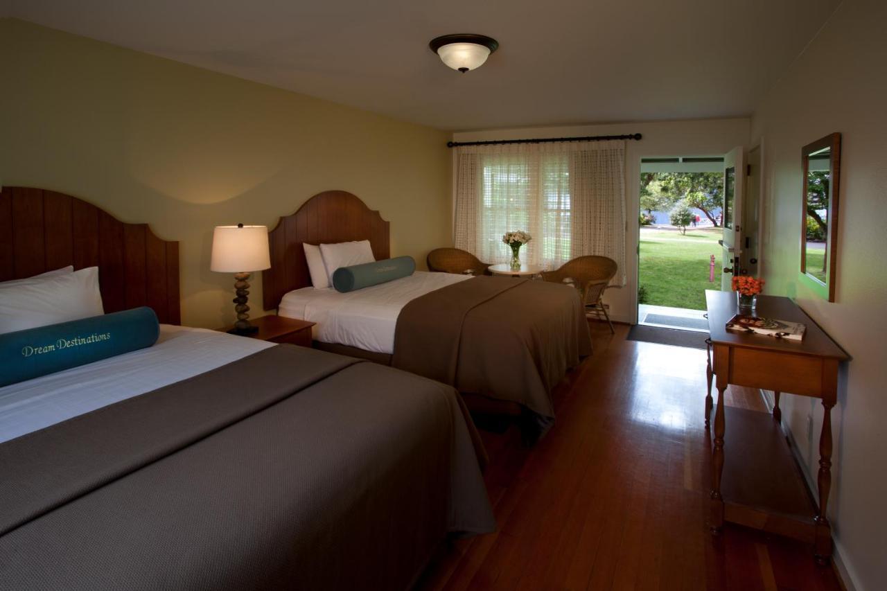 Lake Crescent Lodge Port Crescent Exterior foto